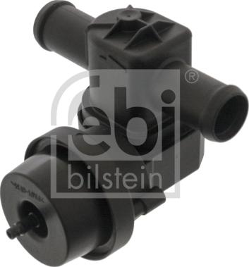 Febi Bilstein 100457 - Регулирующий клапан охлаждающей жидкости unicars.by