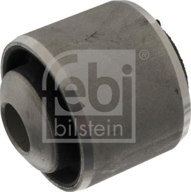 Febi Bilstein 100462 - Сайлентблок, рычаг подвески колеса unicars.by