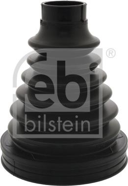 Febi Bilstein 100406 - Пыльник, приводной вал unicars.by