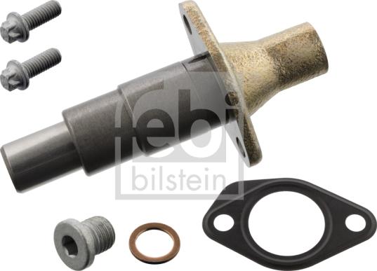 Febi Bilstein 100410 - Натяжитель цепи ГРМ unicars.by