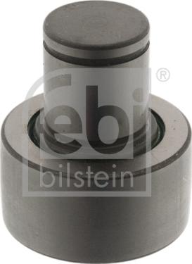 Febi Bilstein 10048 - Выжимной подшипник, возвратная вилка unicars.by