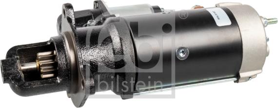 Febi Bilstein 100533 - Стартер unicars.by