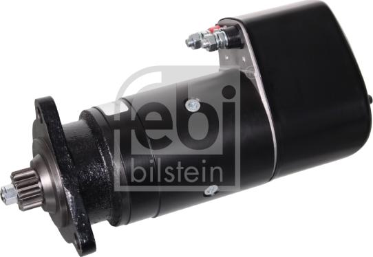 Febi Bilstein 100523 - Стартер unicars.by