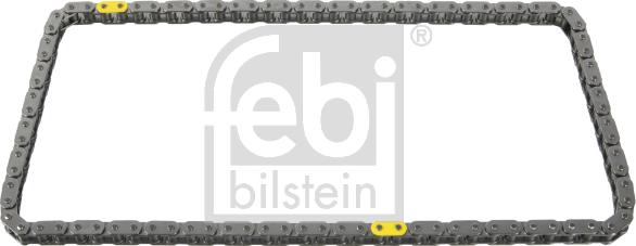 Febi Bilstein 100049 - Цепь привода распредвала unicars.by