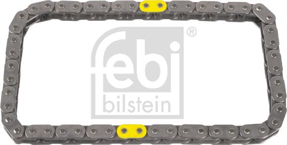 Febi Bilstein 100069 - Цепь, привод маслонасоса unicars.by