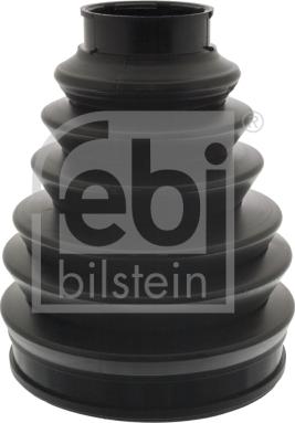 Febi Bilstein 100001 - Пыльник, приводной вал unicars.by