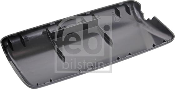 Febi Bilstein 100010 - Покрытие, корпус, внешнее зеркало unicars.by