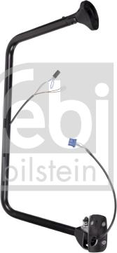 Febi Bilstein 100024 - Кронштейн, наружное зеркало unicars.by