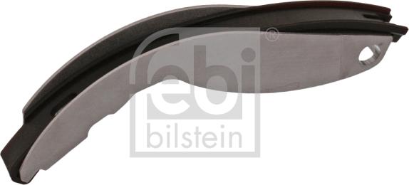 Febi Bilstein 100141 - Планка успокоителя, цепь привода unicars.by