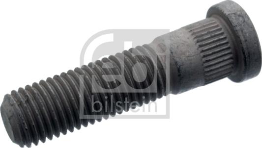 Febi Bilstein 100164 - Шпилька ступицы колеса unicars.by