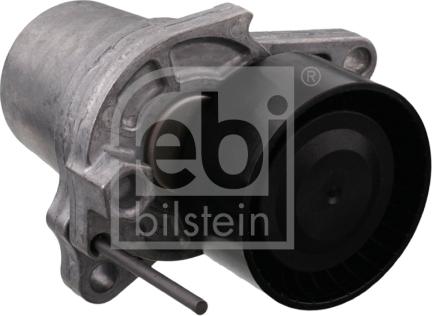 Febi Bilstein 100188 - Натяжитель, поликлиновый ремень unicars.by