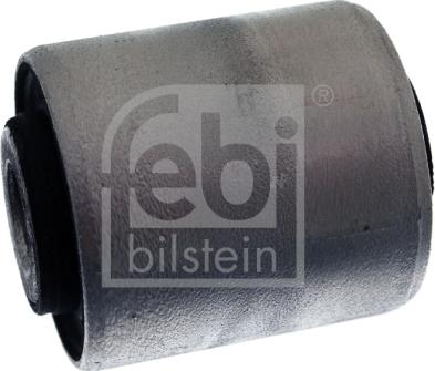 Febi Bilstein 10018 - Сайлентблок, рычаг подвески колеса unicars.by