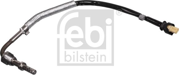 Febi Bilstein 100832 - Датчик, температура выхлопных газов unicars.by