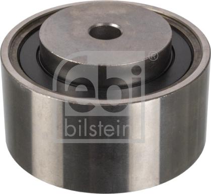 Febi Bilstein 100349 - Направляющий ролик, зубчатый ремень ГРМ unicars.by