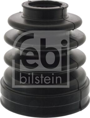 Febi Bilstein 100343 - Пыльник, приводной вал unicars.by