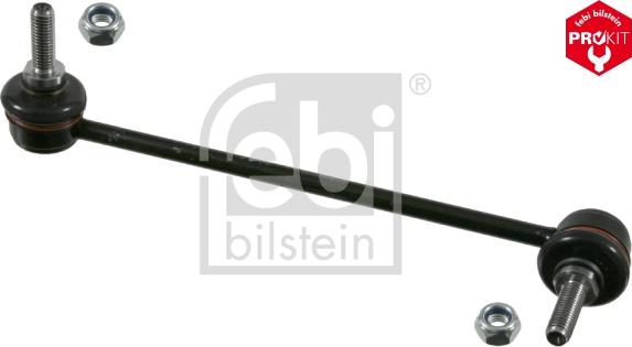 Febi Bilstein 10036 - Тяга / стойка, стабилизатор unicars.by