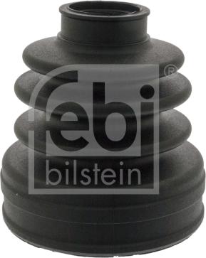 Febi Bilstein 100302 - Пыльник, приводной вал unicars.by