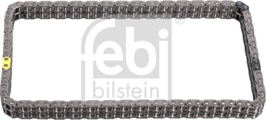 Febi Bilstein 100389 - Цепь привода распредвала unicars.by