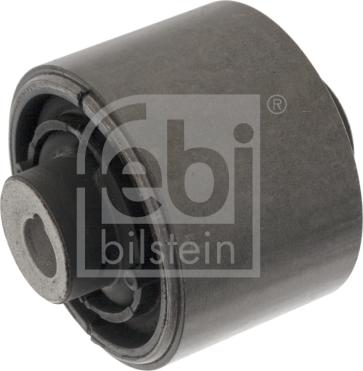 Febi Bilstein 100386 - Сайлентблок, рычаг подвески колеса unicars.by