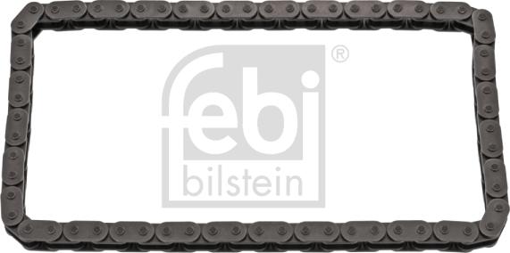 Febi Bilstein 100388 - Цепь привода распредвала unicars.by