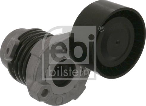 Febi Bilstein 100294 - Натяжитель, поликлиновый ремень unicars.by