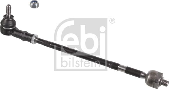 Febi Bilstein 10024 - Рулевая тяга unicars.by