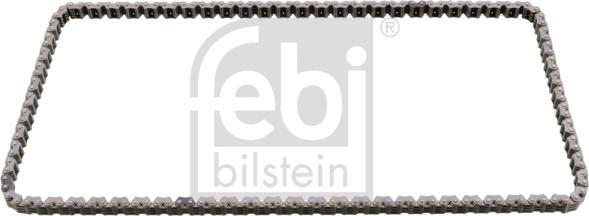 Febi Bilstein 100255 - Цепь привода распредвала unicars.by