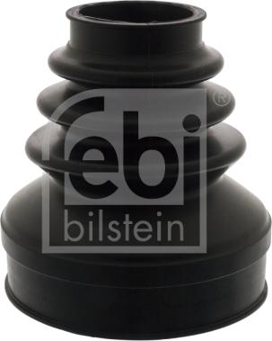 Febi Bilstein 100289 - Пыльник, приводной вал unicars.by