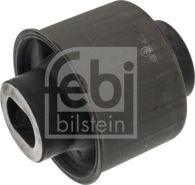 Febi Bilstein 100286 - Сайлентблок, рычаг подвески колеса unicars.by