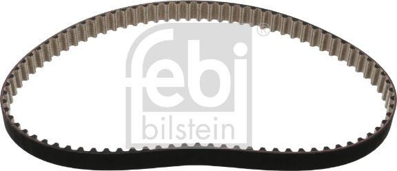 Febi Bilstein 100238 - Зубчатый ремень ГРМ unicars.by