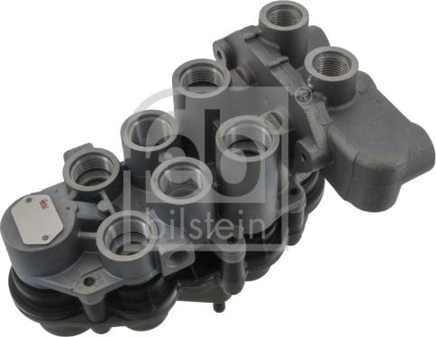 Febi Bilstein 100226 - Многоконтурный защитный клапан unicars.by