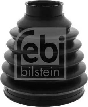 Febi Bilstein 100221 - Пыльник, приводной вал unicars.by