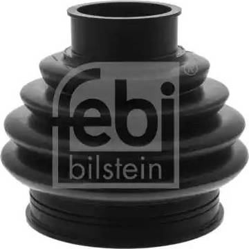 Febi Bilstein 100223 - Пыльник, приводной вал unicars.by