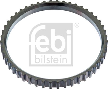 Febi Bilstein 100751 - Зубчатое кольцо для датчика ABS unicars.by