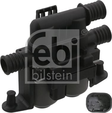 Febi Bilstein 100705 - Регулирующий клапан охлаждающей жидкости unicars.by