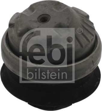 Febi Bilstein 10194 - Подушка, опора, подвеска двигателя unicars.by