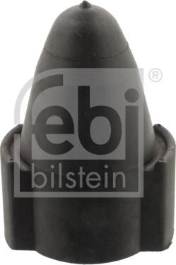 Febi Bilstein 101917 - Отбойник, демпфер амортизатора unicars.by