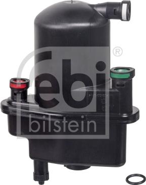 Febi Bilstein 101446 - Топливный фильтр unicars.by