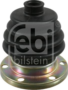 Febi Bilstein 10145 - Пыльник, приводной вал unicars.by