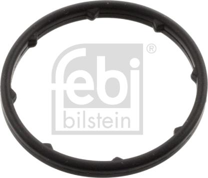 Febi Bilstein 101400 - Прокладка, масляный радиатор unicars.by