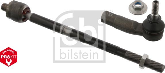 Febi Bilstein 101411 - Рулевая тяга unicars.by