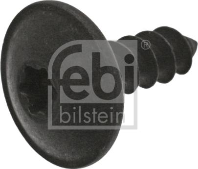 Febi Bilstein 101436 - Защита двигателя / поддона двигателя unicars.by