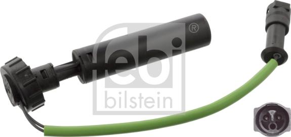 Febi Bilstein 101422 - Датчик, уровень охлаждающей жидкости unicars.by