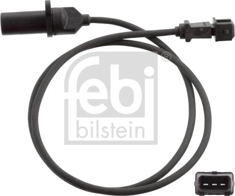 Febi Bilstein 101474 - Датчик импульсов, коленвал unicars.by