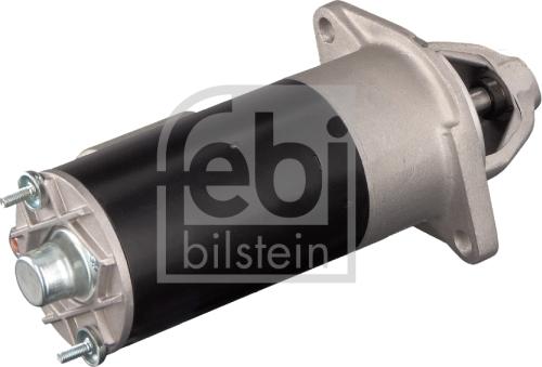 Febi Bilstein 101593 - Стартер unicars.by