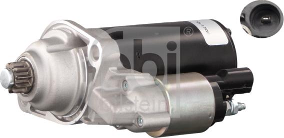 Febi Bilstein 101569 - Стартер unicars.by