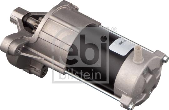 Febi Bilstein 101568 - Стартер unicars.by