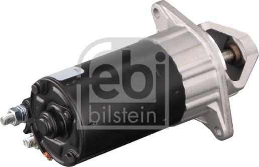 Febi Bilstein 101580 - Стартер unicars.by