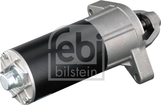 Febi Bilstein 101588 - Стартер unicars.by