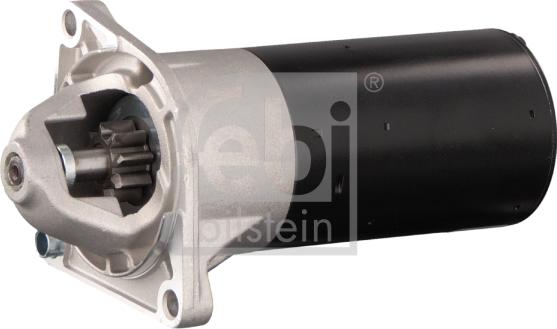 Febi Bilstein 101574 - Стартер unicars.by